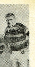H (B) Rushworth 1964